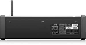 Behringer XR12 цифровой микшер в Чапаевске