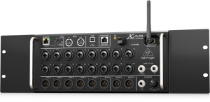 Behringer XR18 цифровой микшер в Чапаевске