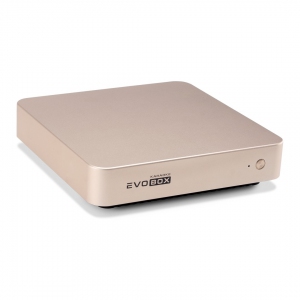 EVOBOX караоке-система для дома в Чапаевске