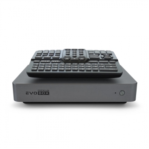EVOBOX Premium Hi-End караоке-система в Чапаевске