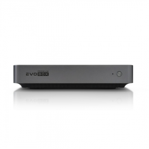EVOBOX Premium Hi-End караоке-система в Чапаевске