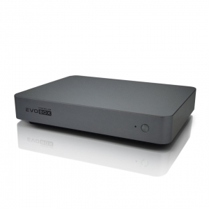 EVOBOX Premium Hi-End караоке-система в Чапаевске