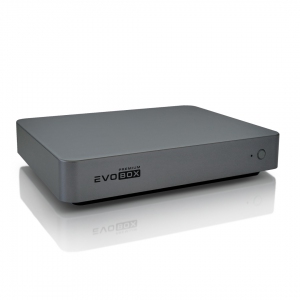 EVOBOX Premium Hi-End караоке-система в Чапаевске