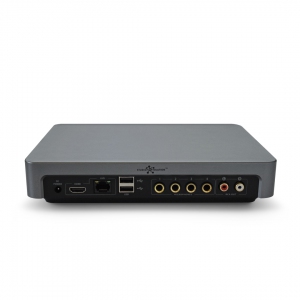 EVOBOX Premium Hi-End караоке-система в Чапаевске