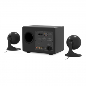 EvoSound Sphere 2.1 аудиосистема для караоке в Чапаевске