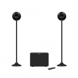 EvoSound Sphere 2.1 аудиосистема для караоке в Чапаевске