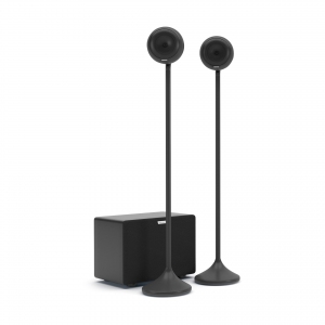EvoSound Sphere 2.1 аудиосистема для караоке в Чапаевске