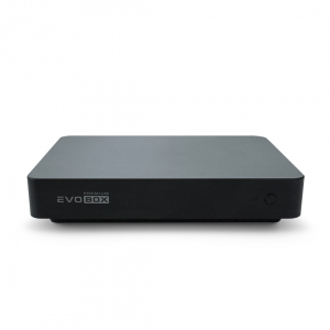 Hi-End караоке-система EVOBOX Premium + EvoSoundBar (саундбар с караоке) в Чапаевске