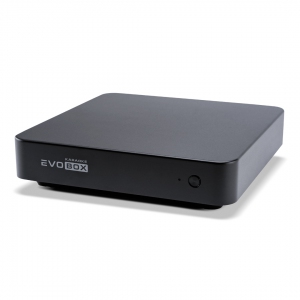 караоке-комплект EVOBOX + EvoSound Sphere 2.1 в Чапаевске