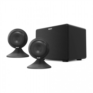 караоке-комплект EVOBOX + EvoSound Sphere 2.1 в Чапаевске