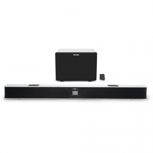караоке-комплект EVOBOX Classic + EvoSound Bar (саундбар с караоке) в Чапаевске