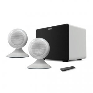 караоке-комплект EVOBOX Classic + EvoSound Sphere 2.1 в Чапаевске