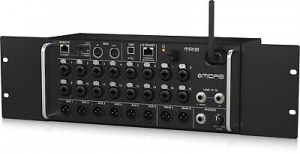 Midas MR18 цифровой микшер в Чапаевске