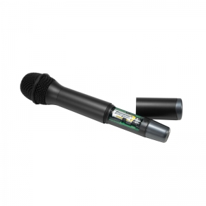 Relacart UR-111DMH радиосистема в Чапаевске