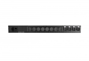 S-Track Dolphin 48 спикер-процессор в Чапаевске