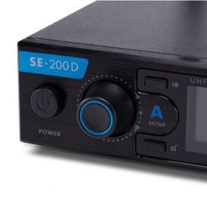 SE-200D цифровые микрофоны в Чапаевске