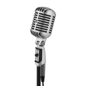 SHURE 55SH SERIES II вокальный, динамический микрофон в Чапаевске