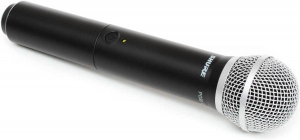 SHURE BLX24E/PG58 M17 вокальная радиосистема в Чапаевске