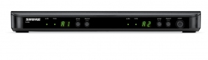 SHURE BLX288E/B58 M17 вокальная радиосистема в Чапаевске