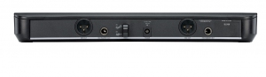 SHURE BLX288E/B58 M17 вокальная радиосистема в Чапаевске