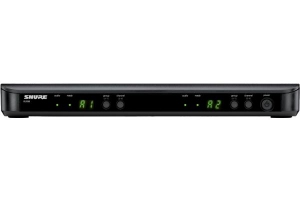 SHURE BLX288E/PG58 M17 вокальная радиосистема в Чапаевске