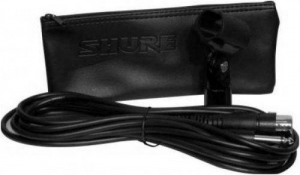SHURE SV100-A динамический микрофон в Чапаевске
