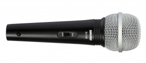 SHURE SV100-A динамический микрофон в Чапаевске