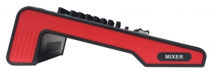 SVS Audiotechnik mixers AM-12 Микшерный пульт аналоговый, 12-канальный в Чапаевске