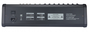 SVS Audiotechnik mixers AM-12 Микшерный пульт аналоговый, 12-канальный в Чапаевске