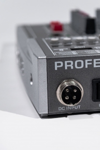SVS Audiotechnik mixers AM-6 DSP Микшерный пульт аналоговый, 6-канальный SVS Audiotechnik mixers в Чапаевске