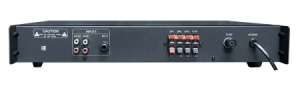 SVS Audiotechnik STA-80 Микшер-усилитель для систем Public Address в Чапаевске