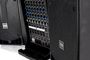 SVS Audiotechnik STAGESET 600 Акустический комплект активный в Чапаевске