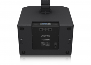 Turbosound iNSPIRE iP3000 модульная аудио колонна 2000Вт в Чапаевске