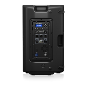 Turbosound iQ12 активная акустическая система в Чапаевске