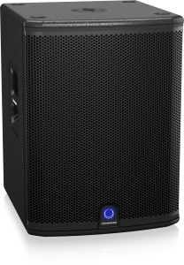 Turbosound iQ15B сабвуфер активный в Чапаевске