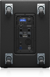 Turbosound iQ15B сабвуфер активный в Чапаевске