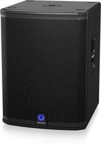 Turbosound iQ15B сабвуфер активный в Чапаевске