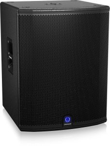 Turbosound iQ18B сабвуфер активный в Чапаевске