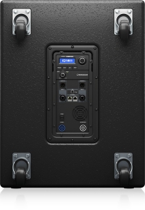 Turbosound iQ18B сабвуфер активный в Чапаевске