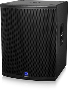 Turbosound iQ18B сабвуфер активный в Чапаевске