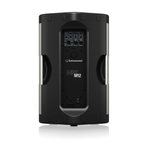 Turbosound MILAN M12 активная акустическая система в Чапаевске