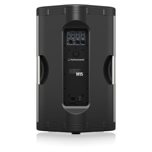 Turbosound MILAN M15 активная акустическая система в Чапаевске
