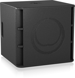 Turbosound Milan M15B сабвуфер активный в Чапаевске