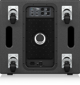 Turbosound Milan M15B сабвуфер активный в Чапаевске