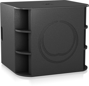 Turbosound Milan M18B сабвуфер активный в Чапаевске