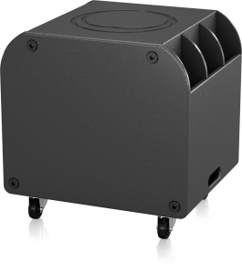 Turbosound Milan M18B сабвуфер активный в Чапаевске