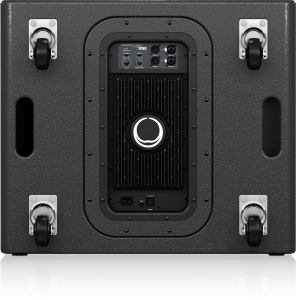 Turbosound Milan M18B сабвуфер активный в Чапаевске