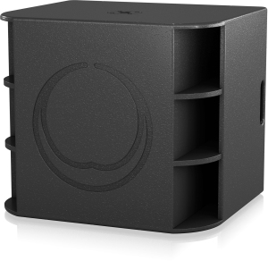 Turbosound Milan M18B сабвуфер активный в Чапаевске