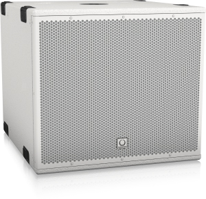 Turbosound NuQ115B-AN Активный сабвуфер в Чапаевске