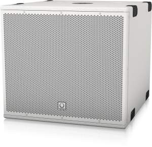 Turbosound NuQ115B-AN Активный сабвуфер в Чапаевске